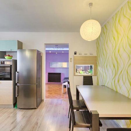 Active Apartment Пула Екстер'єр фото