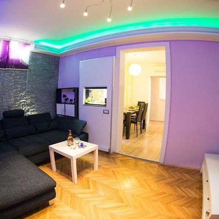 Active Apartment Пула Екстер'єр фото
