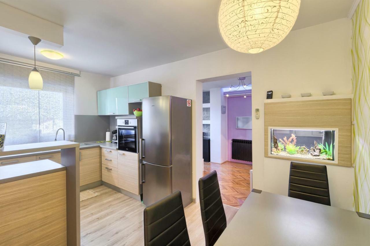 Active Apartment Пула Екстер'єр фото