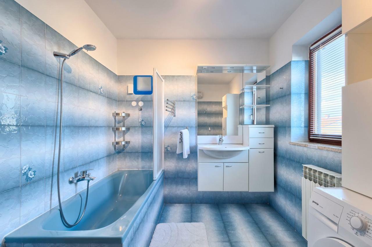 Active Apartment Пула Екстер'єр фото