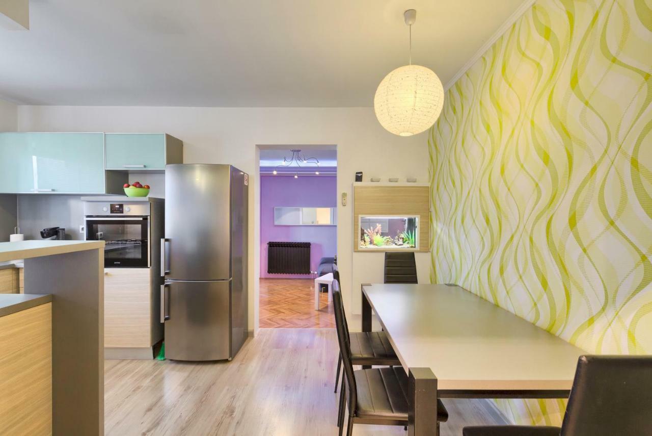 Active Apartment Пула Екстер'єр фото