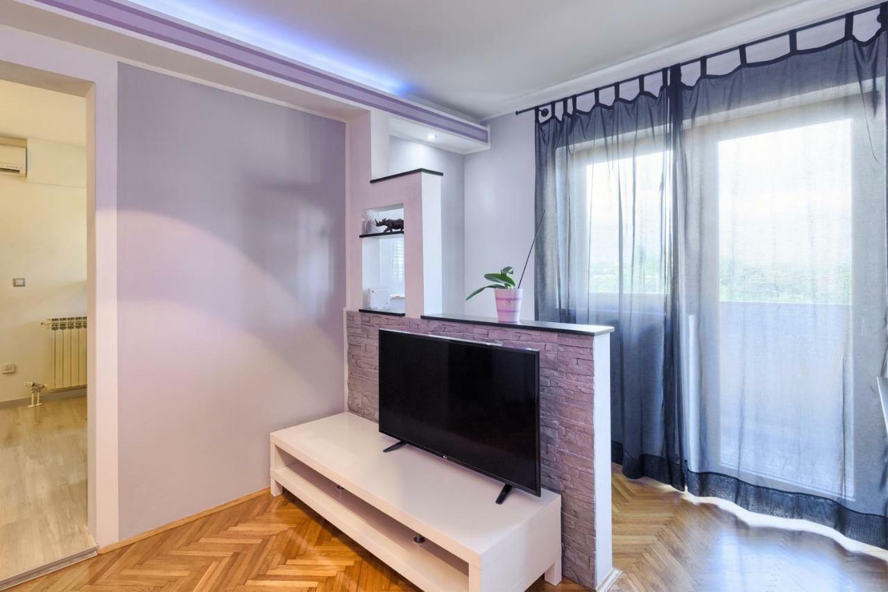 Active Apartment Пула Екстер'єр фото
