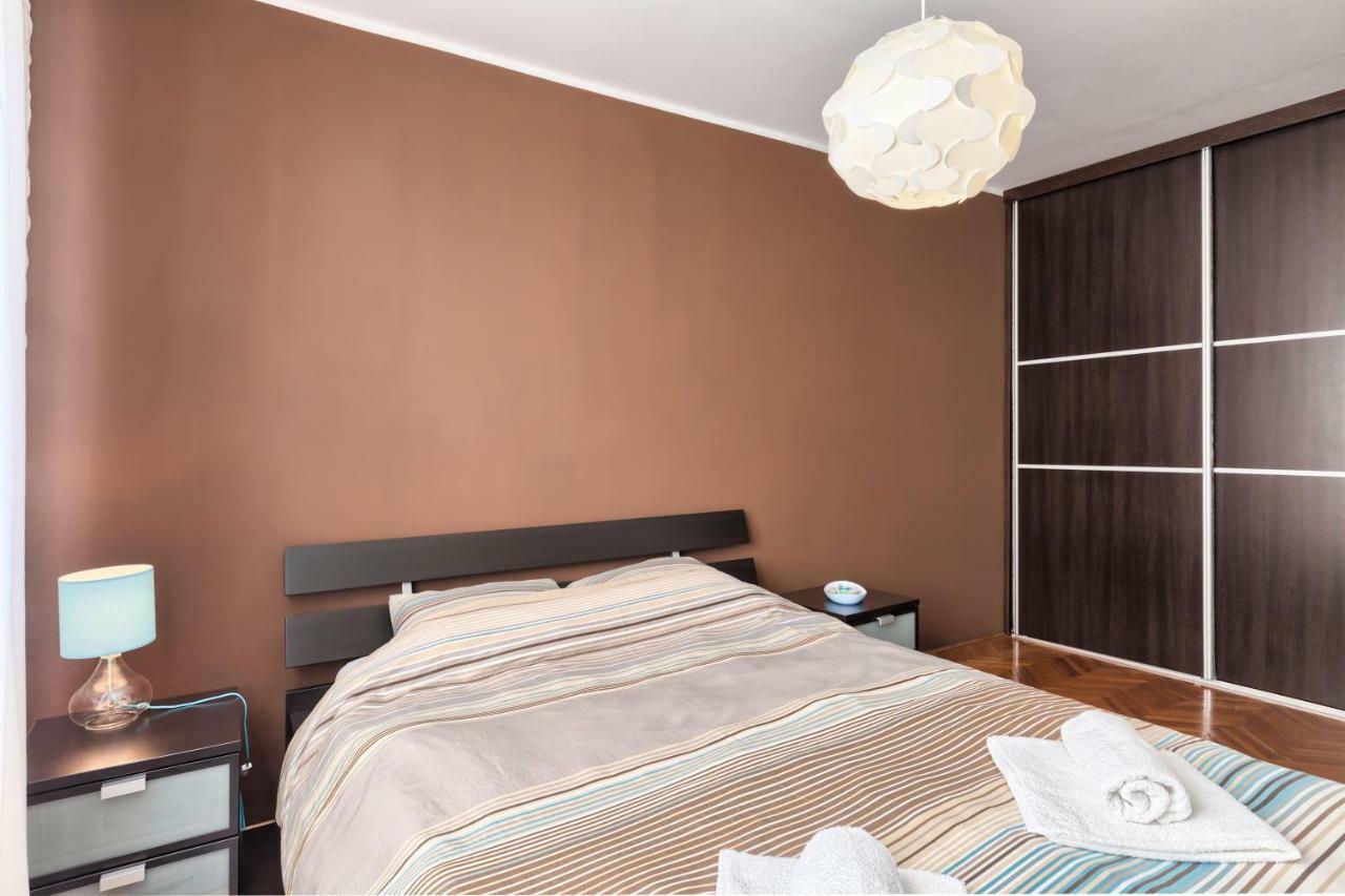 Active Apartment Пула Екстер'єр фото