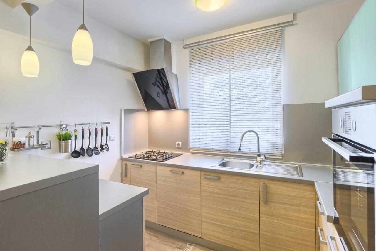 Active Apartment Пула Екстер'єр фото