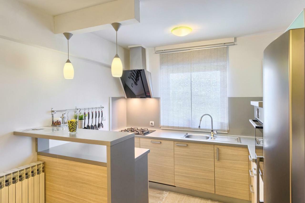 Active Apartment Пула Екстер'єр фото