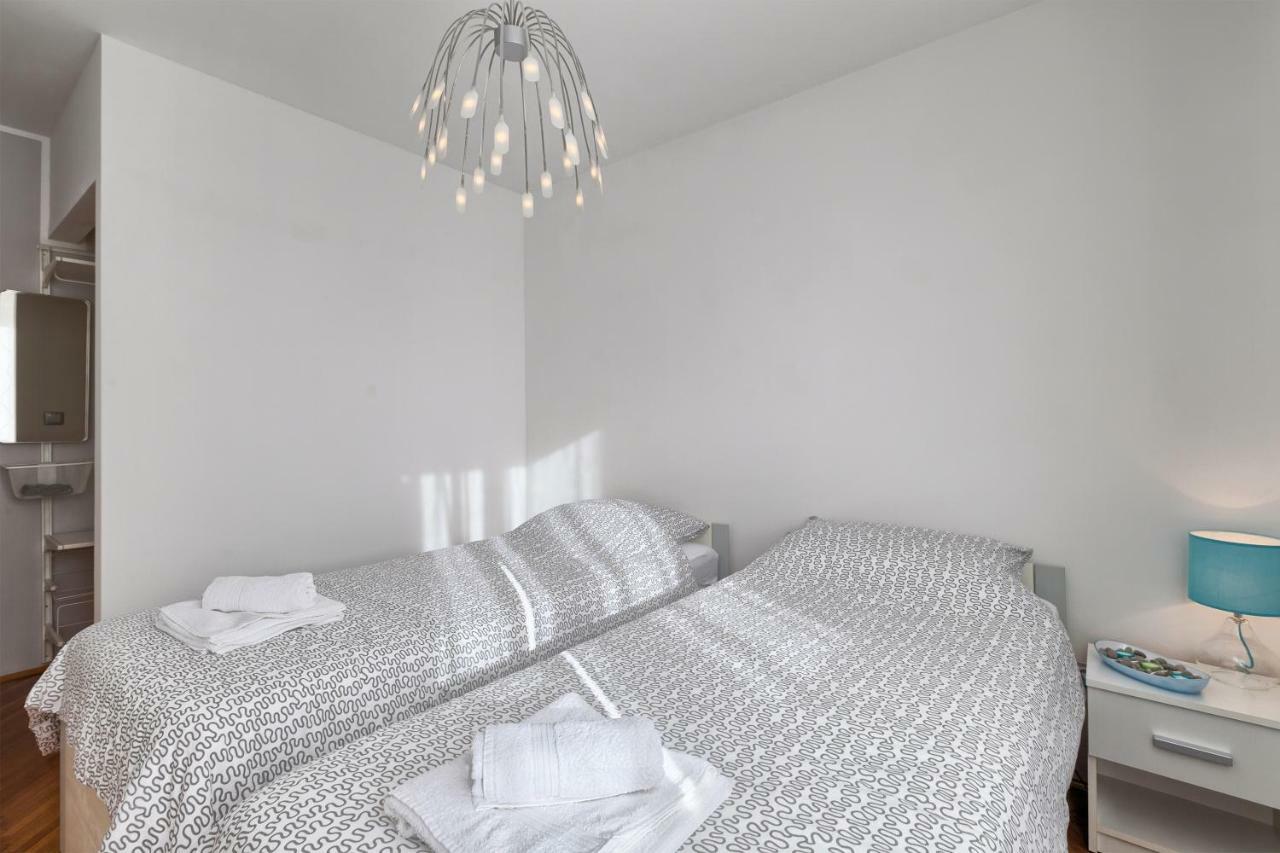 Active Apartment Пула Екстер'єр фото