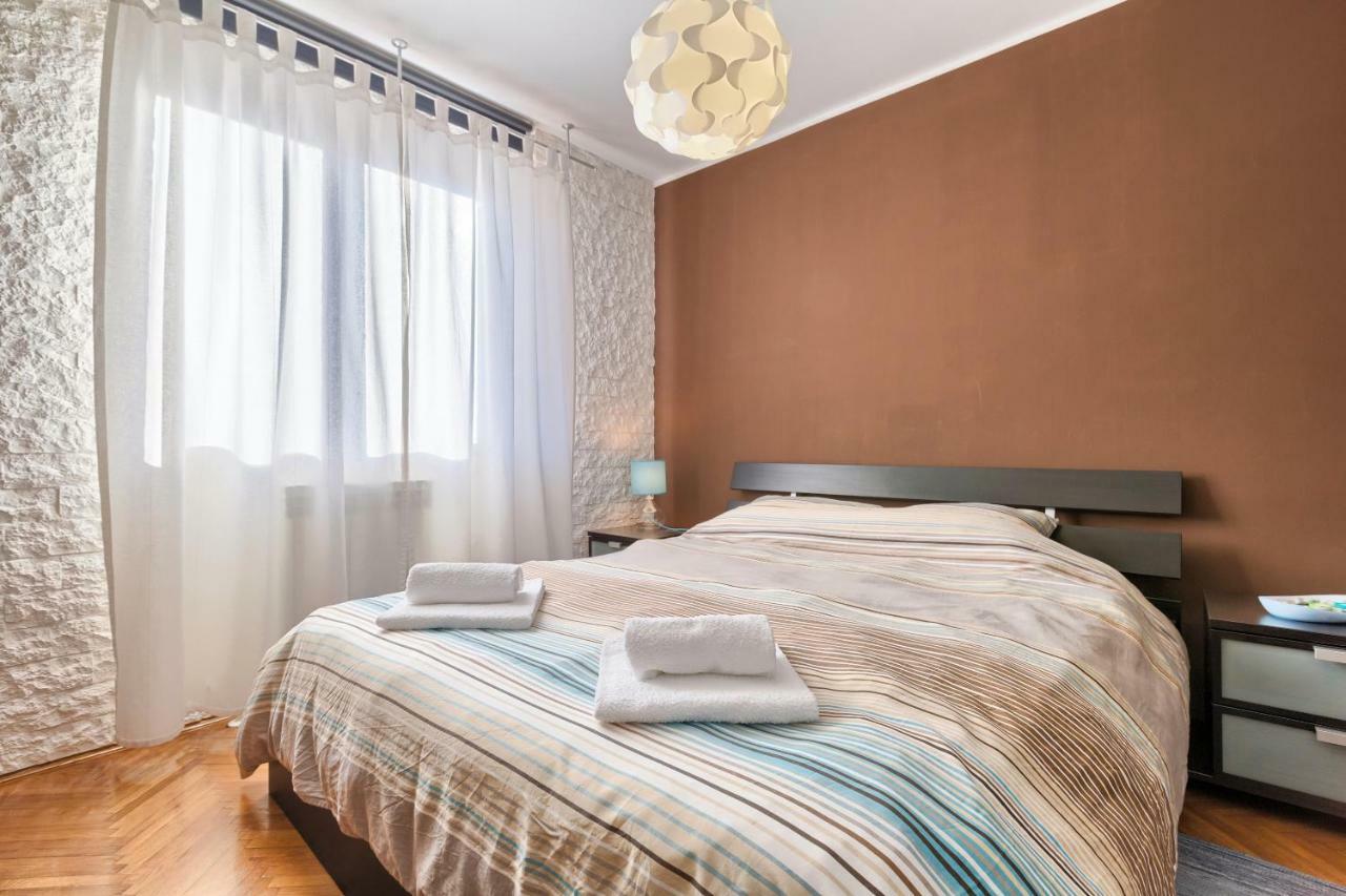Active Apartment Пула Екстер'єр фото